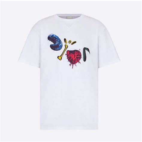 mens dior shirt